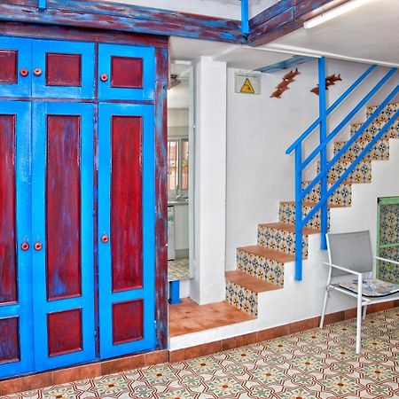 Apartamento Sanlucar Playa Caserío Caserío Bonanza Esterno foto