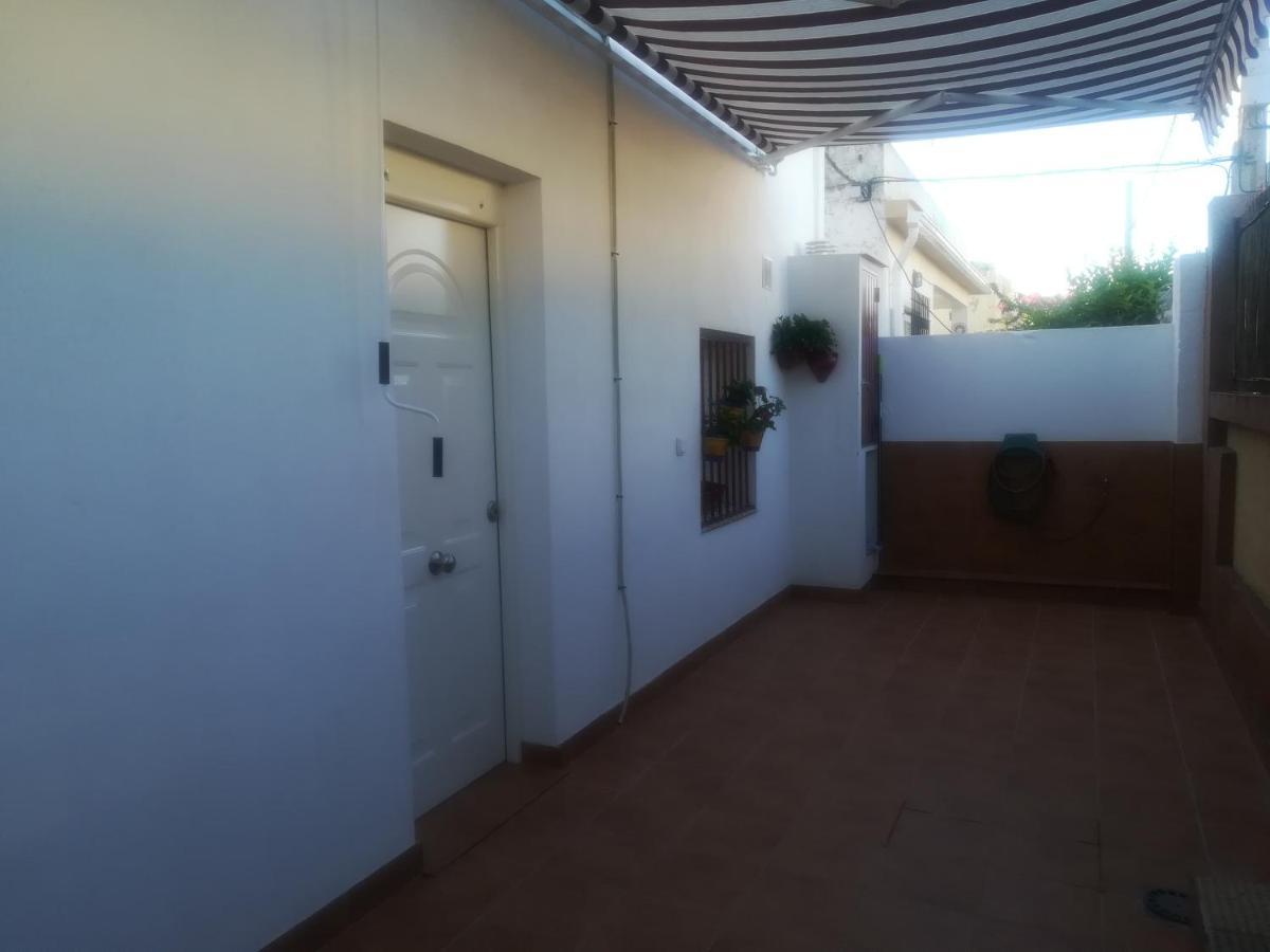 Apartamento Sanlucar Playa Caserío Caserío Bonanza Esterno foto