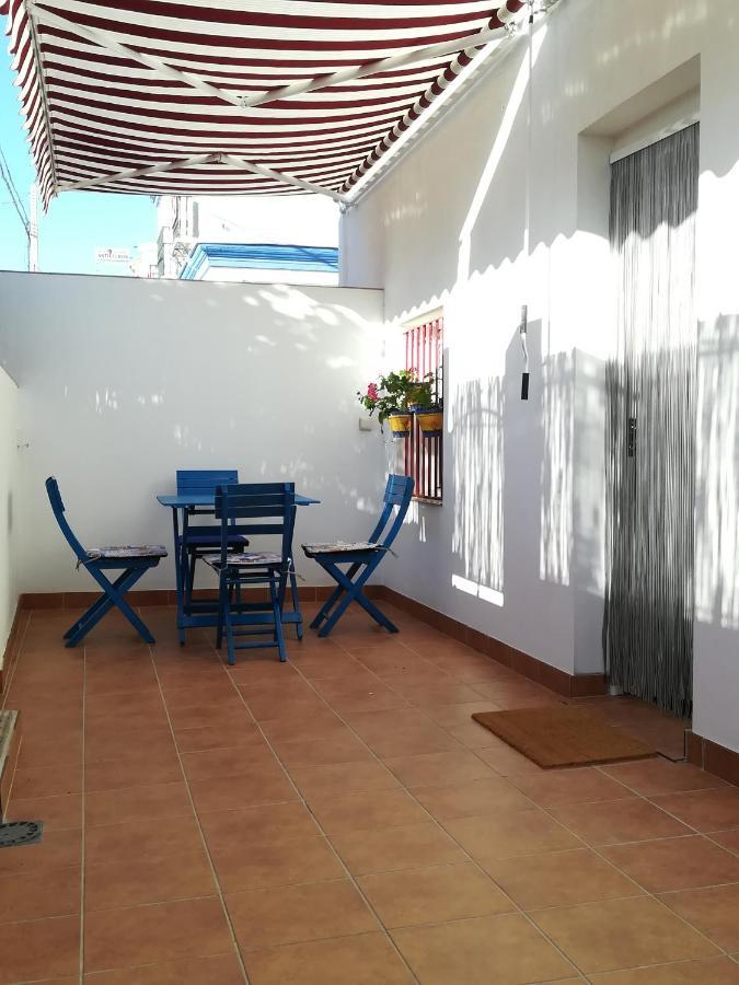 Apartamento Sanlucar Playa Caserío Caserío Bonanza Esterno foto