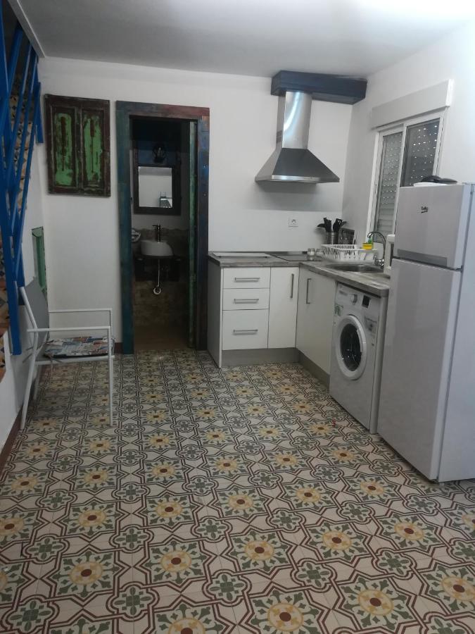 Apartamento Sanlucar Playa Caserío Caserío Bonanza Esterno foto