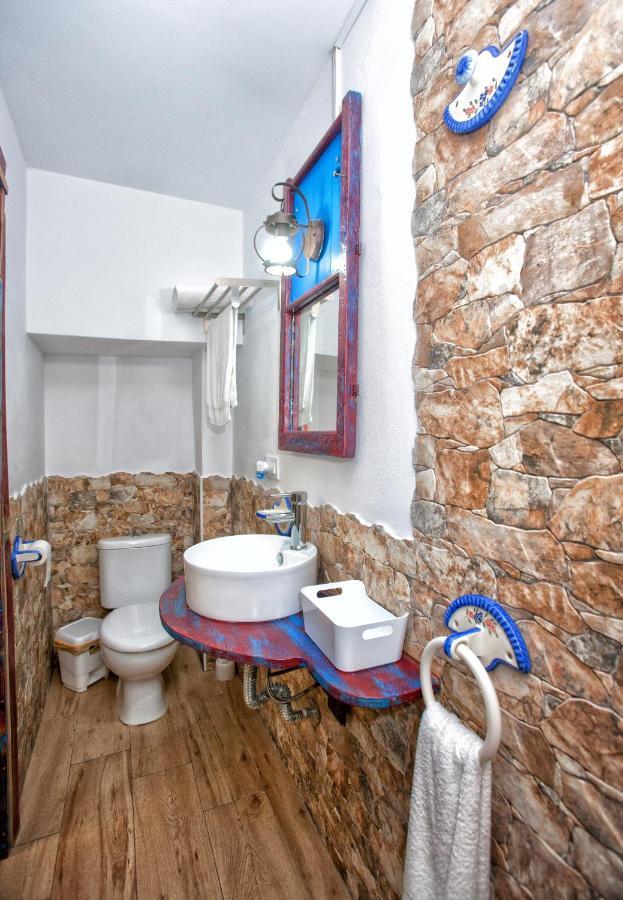 Apartamento Sanlucar Playa Caserío Caserío Bonanza Esterno foto