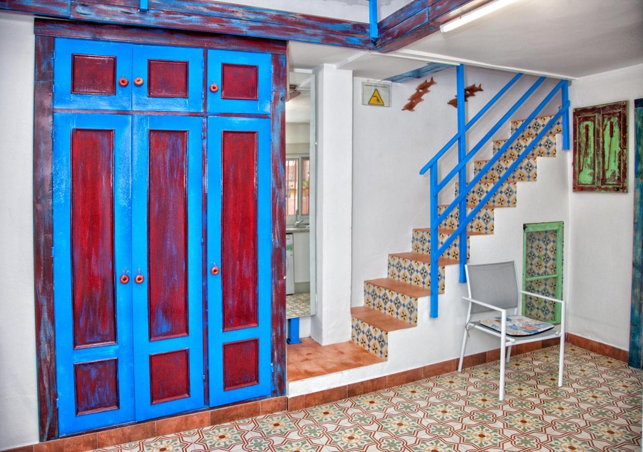 Apartamento Sanlucar Playa Caserío Caserío Bonanza Esterno foto