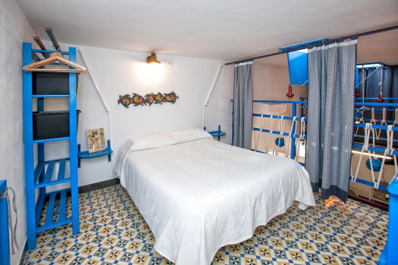 Apartamento Sanlucar Playa Caserío Caserío Bonanza Esterno foto