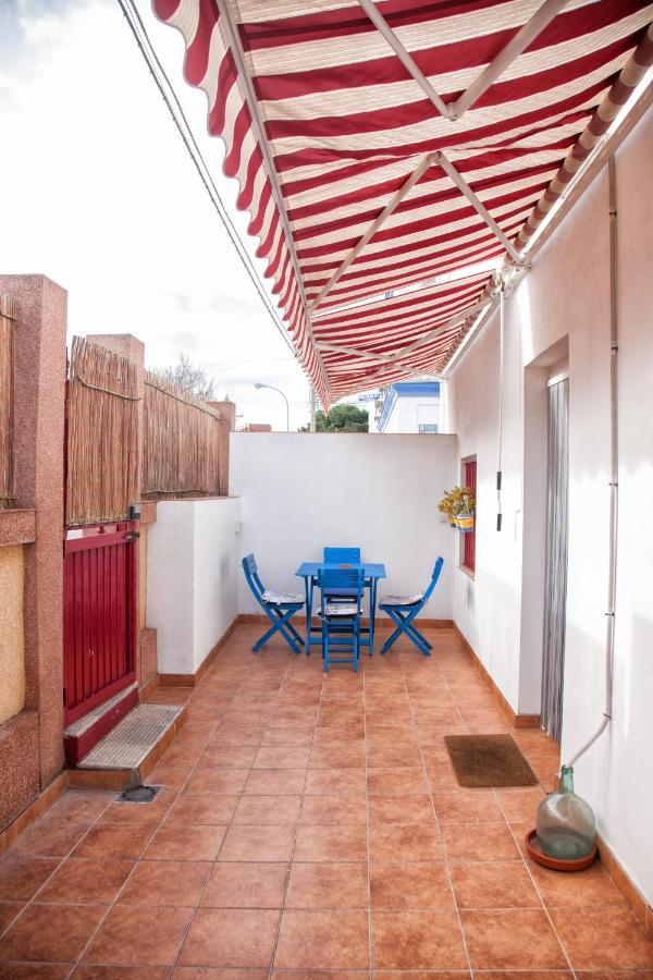 Apartamento Sanlucar Playa Caserío Caserío Bonanza Esterno foto