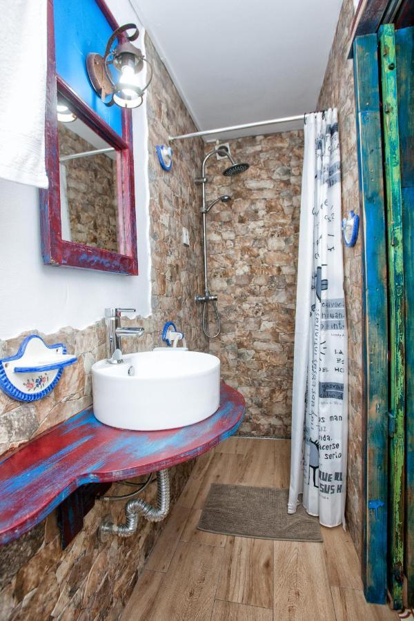 Apartamento Sanlucar Playa Caserío Caserío Bonanza Esterno foto