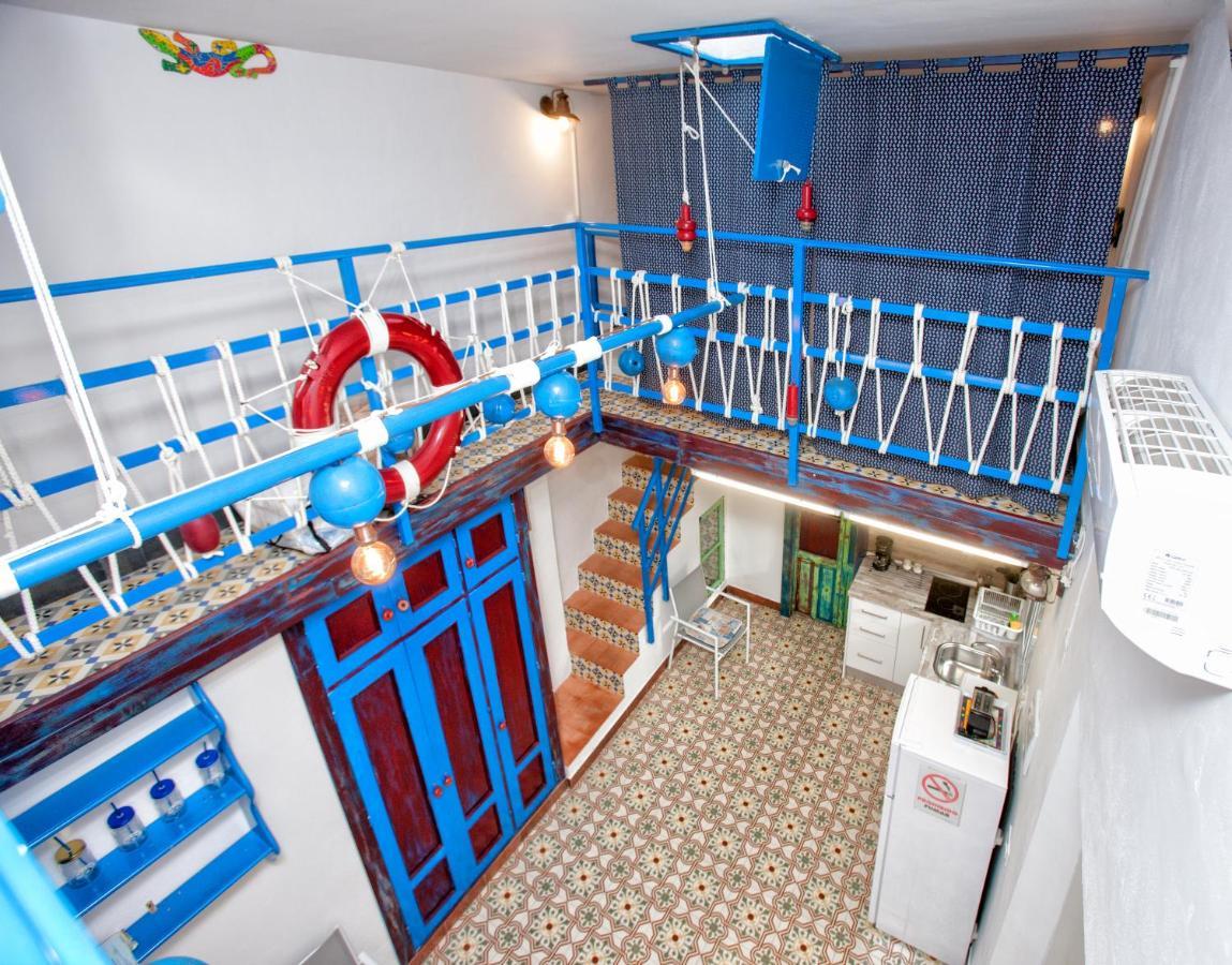 Apartamento Sanlucar Playa Caserío Caserío Bonanza Esterno foto