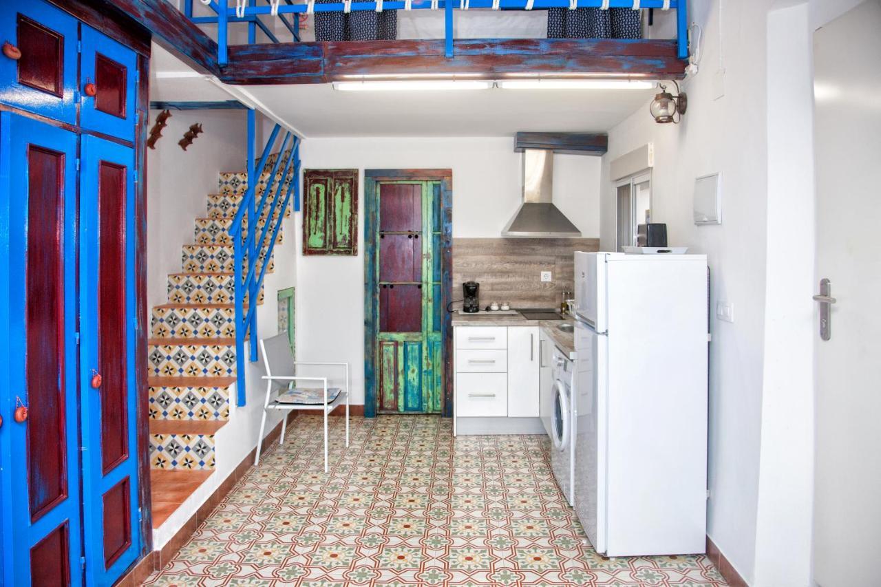 Apartamento Sanlucar Playa Caserío Caserío Bonanza Esterno foto