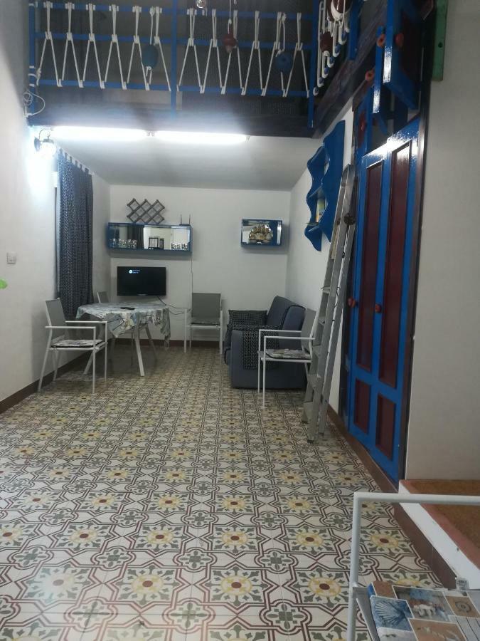Apartamento Sanlucar Playa Caserío Caserío Bonanza Esterno foto