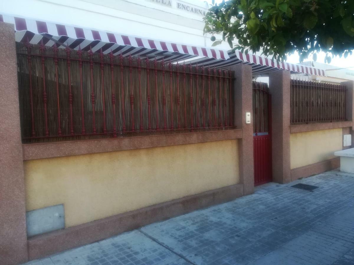 Apartamento Sanlucar Playa Caserío Caserío Bonanza Esterno foto