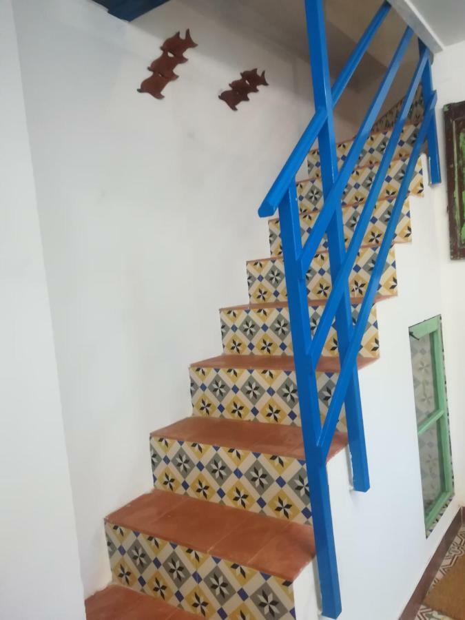 Apartamento Sanlucar Playa Caserío Caserío Bonanza Esterno foto