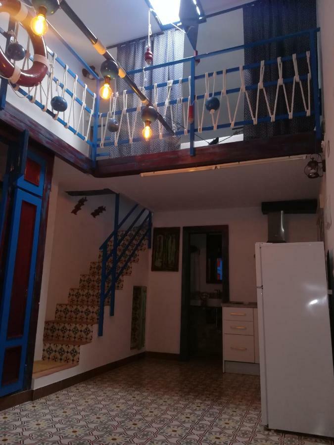 Apartamento Sanlucar Playa Caserío Caserío Bonanza Esterno foto