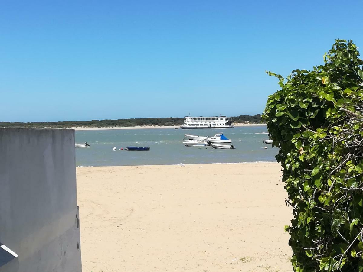 Apartamento Sanlucar Playa Caserío Caserío Bonanza Esterno foto