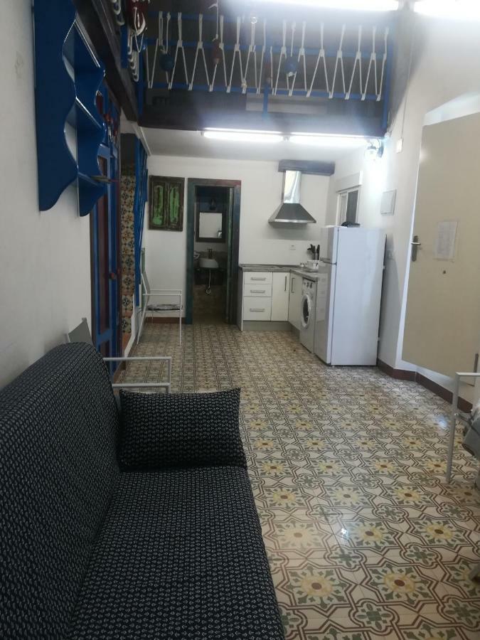 Apartamento Sanlucar Playa Caserío Caserío Bonanza Esterno foto