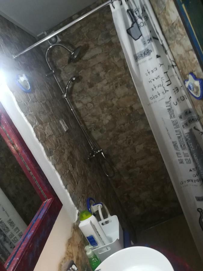Apartamento Sanlucar Playa Caserío Caserío Bonanza Esterno foto