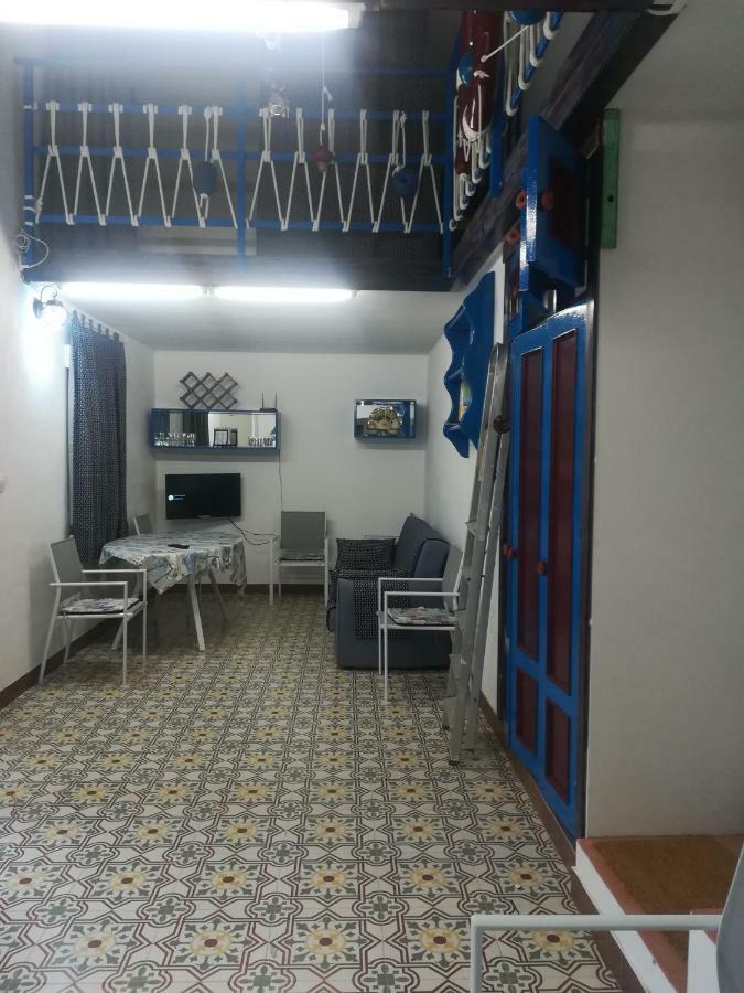 Apartamento Sanlucar Playa Caserío Caserío Bonanza Esterno foto