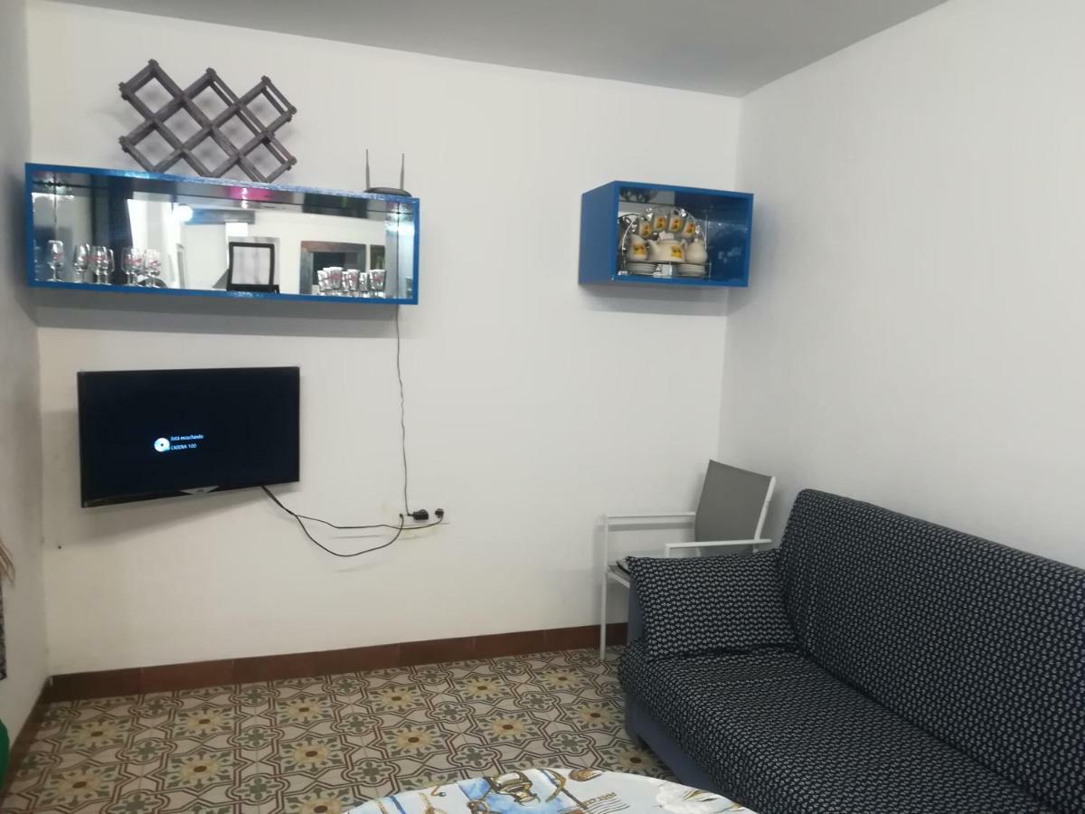 Apartamento Sanlucar Playa Caserío Caserío Bonanza Esterno foto