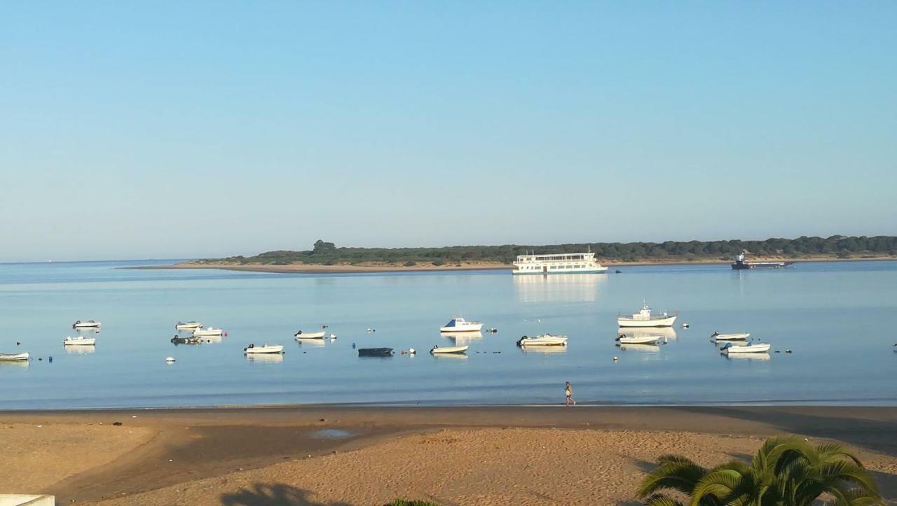 Apartamento Sanlucar Playa Caserío Caserío Bonanza Esterno foto
