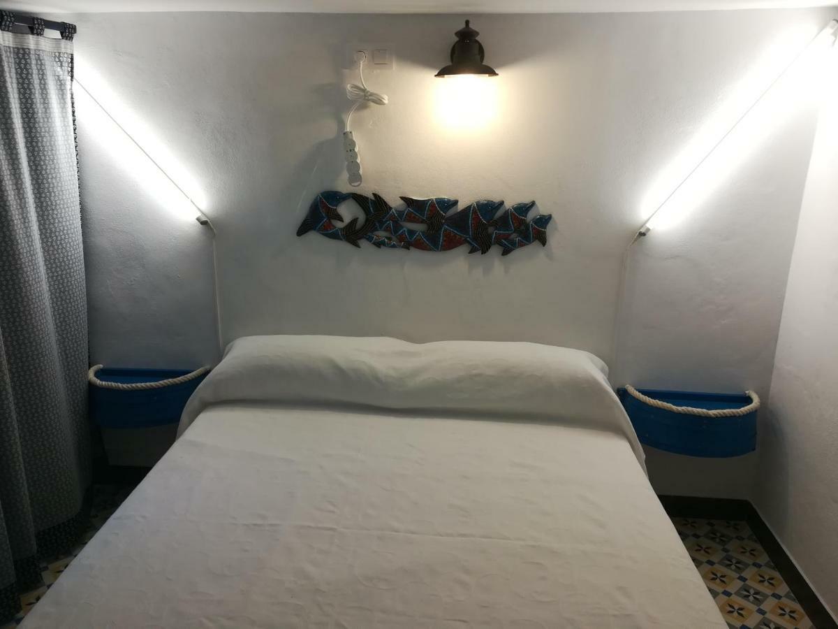 Apartamento Sanlucar Playa Caserío Caserío Bonanza Esterno foto