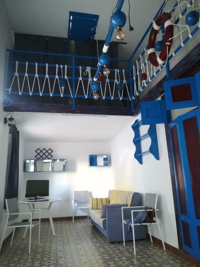Apartamento Sanlucar Playa Caserío Caserío Bonanza Esterno foto
