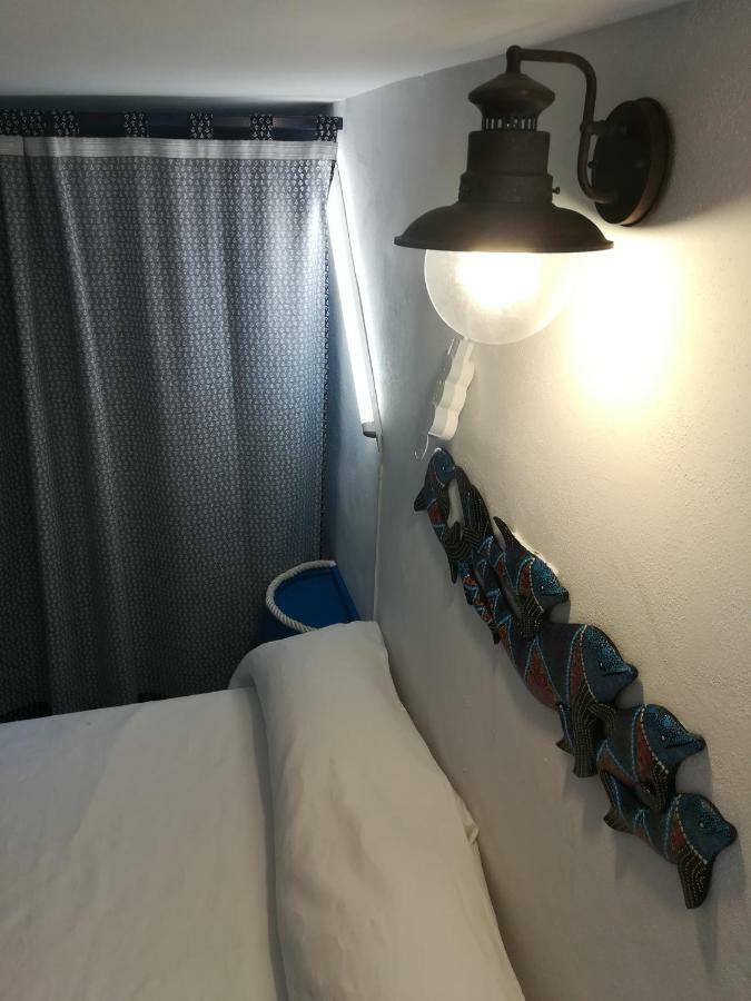 Apartamento Sanlucar Playa Caserío Caserío Bonanza Esterno foto
