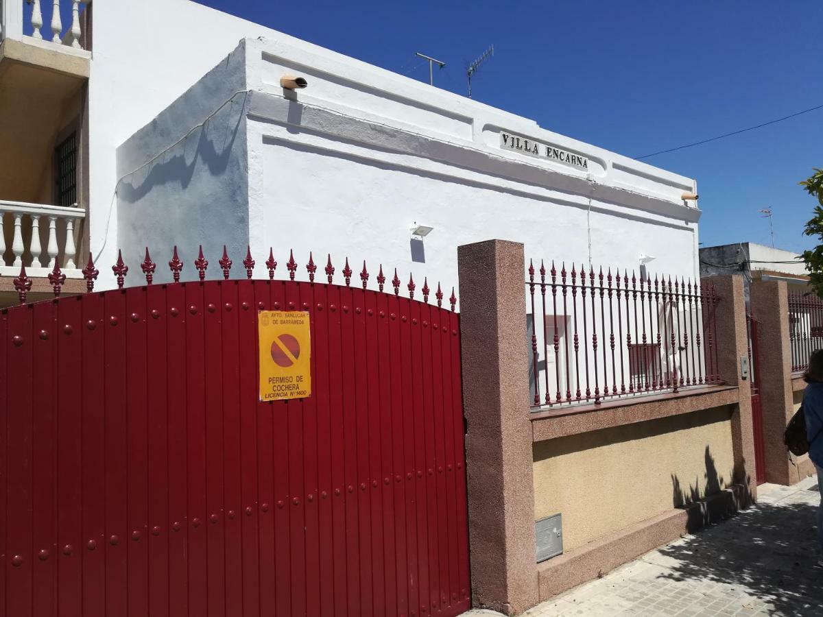 Apartamento Sanlucar Playa Caserío Caserío Bonanza Esterno foto