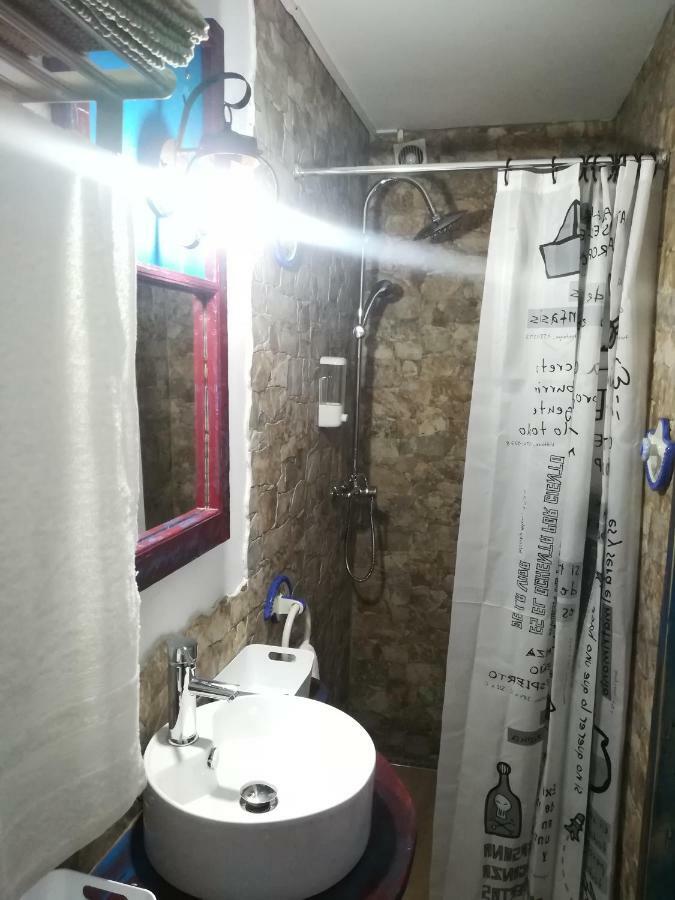 Apartamento Sanlucar Playa Caserío Caserío Bonanza Esterno foto