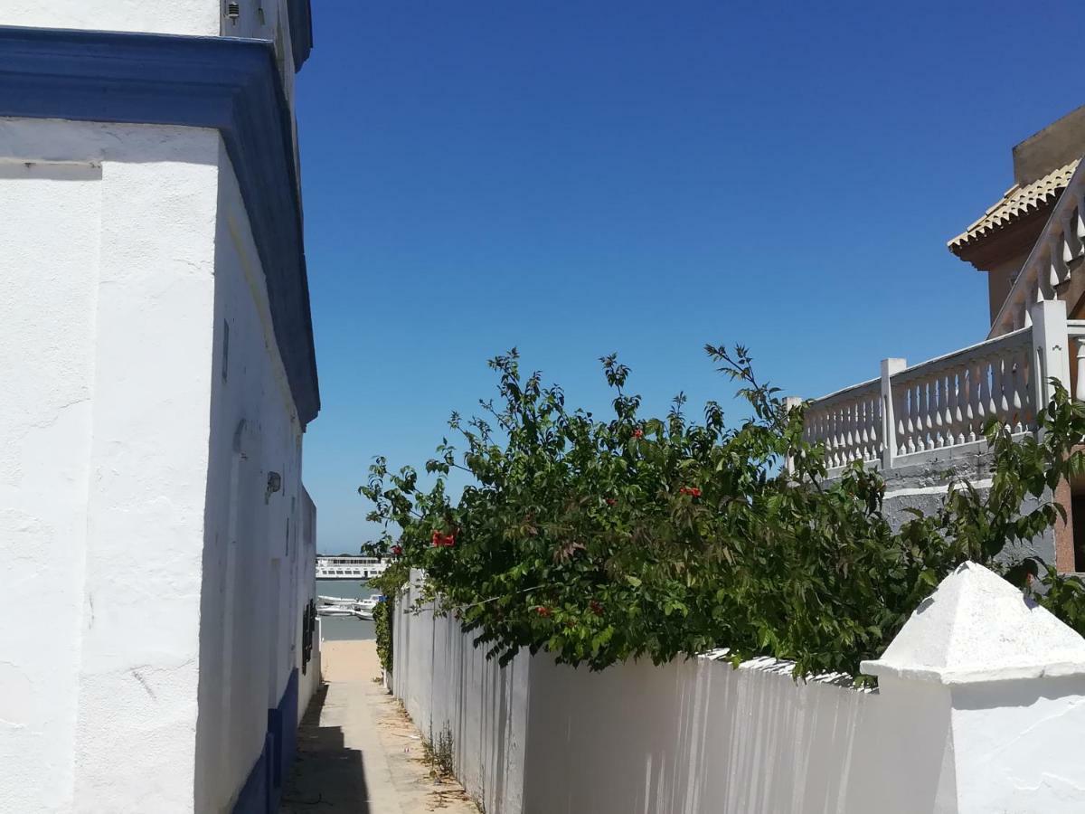 Apartamento Sanlucar Playa Caserío Caserío Bonanza Esterno foto